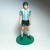 1/24 Diego Armando Maradona Argentina Handpainted Figure